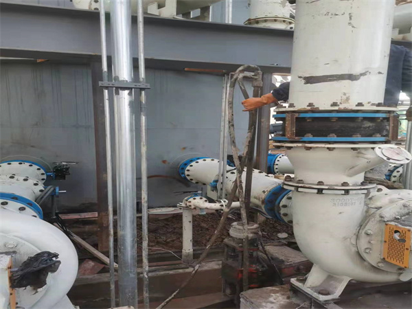 华容设备基础沉降下沉注浆加固增加荷载