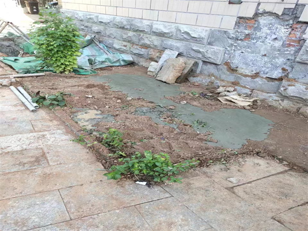 华容地基基础注浆增加承载力灌浆加固