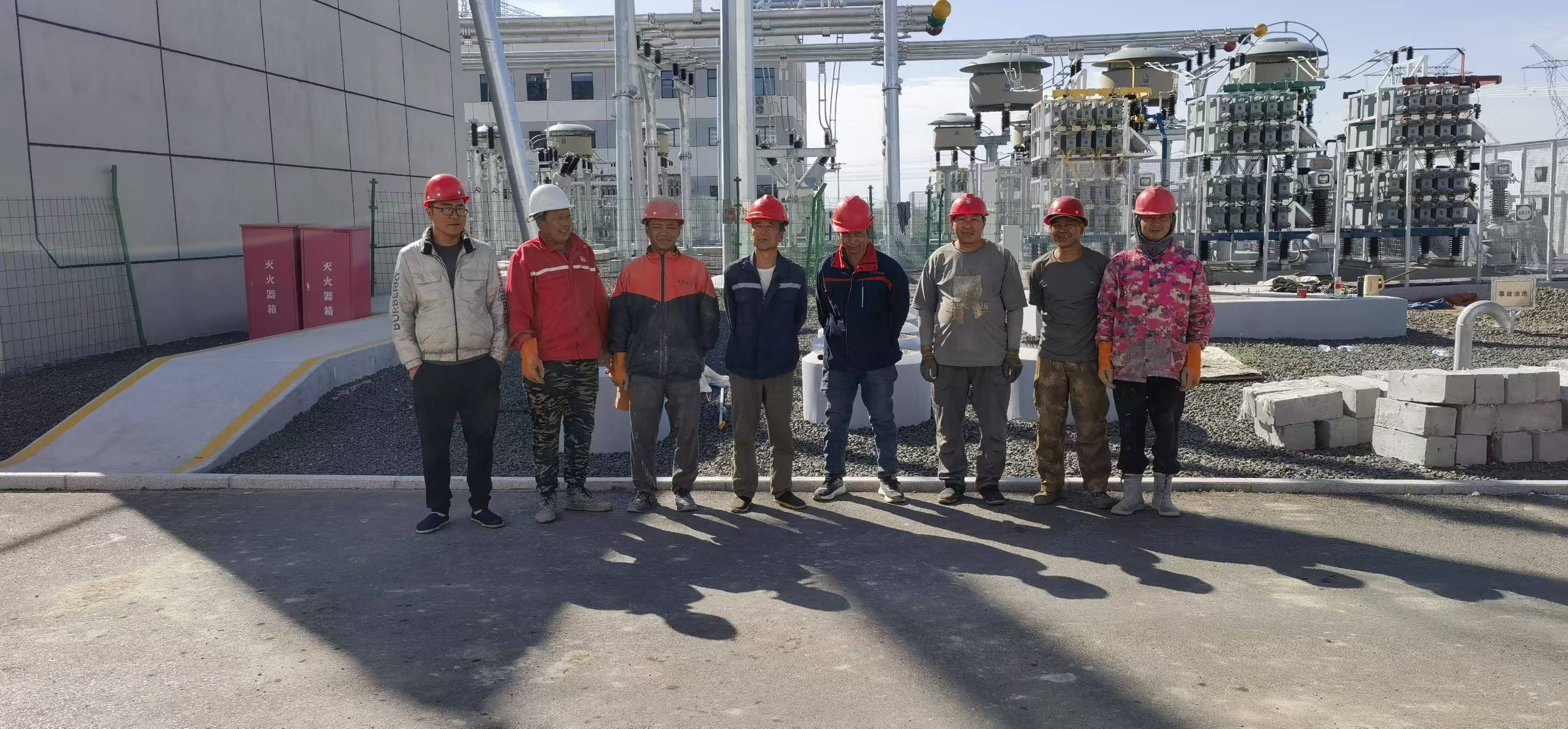 华容地基沉降如何修复？